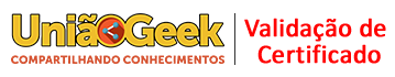 União Geek Logo