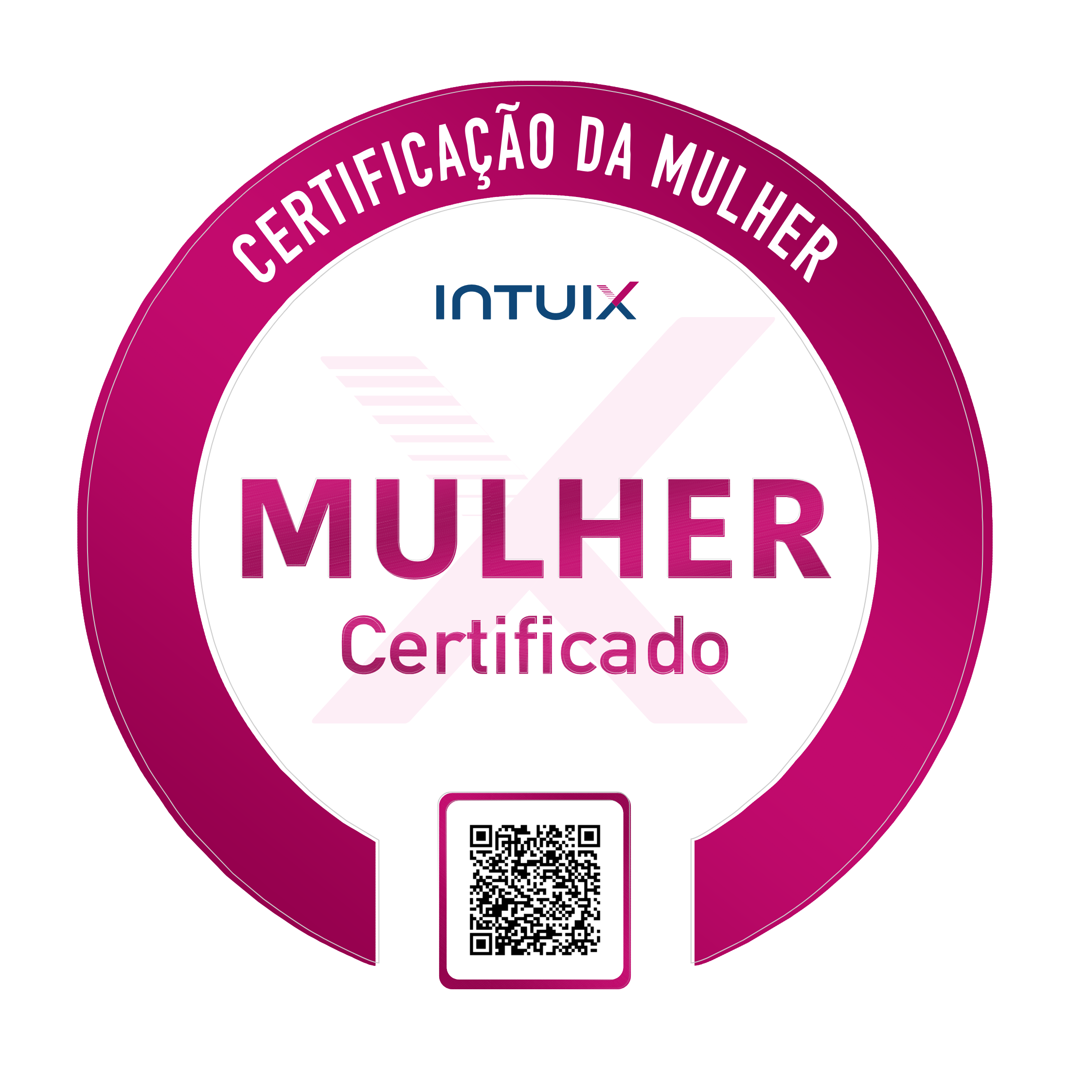 Certificação Lei Maria da Penha