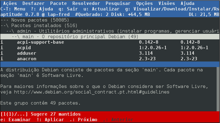 aptitude