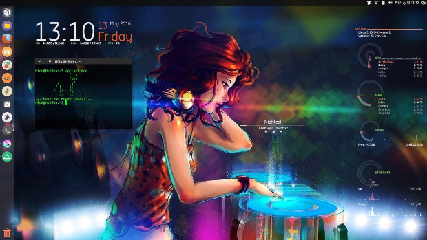 mydesktop