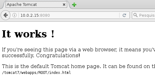 homepage-tomcat