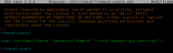 tomcat-usersadd-arquivo-xml