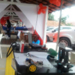 Tech Academy na Feira Estácio Empreendedor
