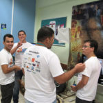 1ª Mostra de Softwares da Estácio Castanhal