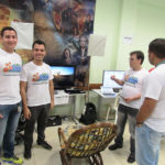 1ª Mostra de Softwares da Estácio Castanhal