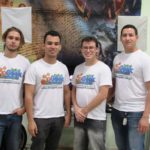 1ª Mostra de Softwares da Estácio Castanhal