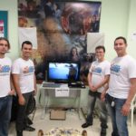 1ª Mostra de Softwares da Estácio Castanhal