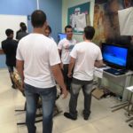 1ª Mostra de Softwares da Estácio Castanhal