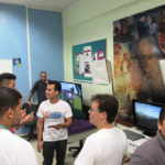 1ª Mostra de Softwares da Estácio Castanhal