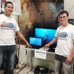 1ª Mostra de Softwares da Estácio Castanhal