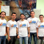 1ª Mostra de Softwares da Estácio Castanhal