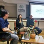 2º Café com Especialista, na UNAMA Ananindeua.