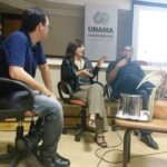 2º Café com Especialista, na UNAMA Ananindeua.