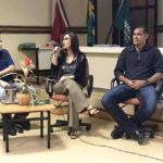 2º Café com Especialista, na UNAMA Ananindeua.