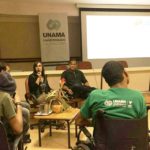 2º Café com Especialista, na UNAMA Ananindeua.