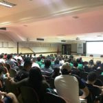 2º Café com Especialista, na UNAMA Ananindeua.