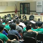2º Café com Especialista, na UNAMA Ananindeua.
