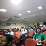 2º Café com Especialista, na UNAMA Ananindeua.