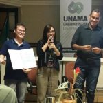 2º Café com Especialista, na UNAMA Ananindeua.