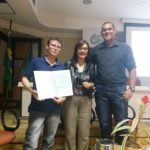 2º Café com Especialista, na UNAMA Ananindeua.