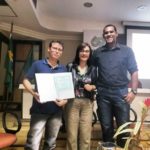 2º Café com Especialista, na UNAMA Ananindeua.