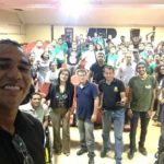 2º Café com Especialista, na UNAMA Ananindeua.