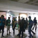 2º Café com Especialista, na UNAMA Ananindeua.