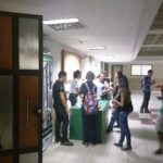 2º Café com Especialista, na UNAMA Ananindeua.