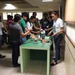 2º Café com Especialista, na UNAMA Ananindeua.