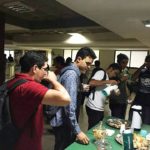 2º Café com Especialista, na UNAMA Ananindeua.