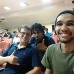 2º Café com Especialista, na UNAMA Ananindeua.