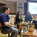 2º Café com Especialista, na UNAMA Ananindeua.