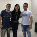 2º Manga Byte, UNAMA Ananindeua