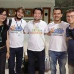 2º Manga Byte, UNAMA Ananindeua