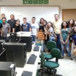 2º Manga Byte, UNAMA Ananindeua