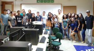 2º Manga Byte, UNAMA Ananindeua