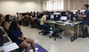 2º Manga Byte, UNAMA Ananindeua