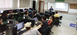 2º Manga Byte, UNAMA Ananindeua