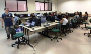 2º Manga Byte, UNAMA Ananindeua