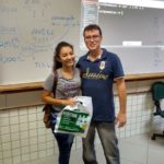 2º Manga Byte, UNAMA Ananindeua
