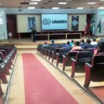 2º Manga Byte, UNAMA Ananindeua