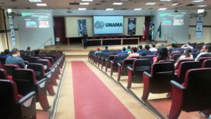 2º Manga Byte, UNAMA Ananindeua