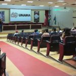 2º Manga Byte, UNAMA Ananindeua