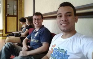 2º Manga Byte, UNAMA Ananindeua