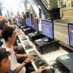 2º Manga Byte, UNAMA Ananindeua