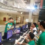 2º Manga Byte, UNAMA Ananindeua