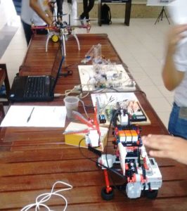2º Manga Byte, UNAMA Ananindeua