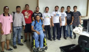 2º Manga Byte, UNAMA Ananindeua