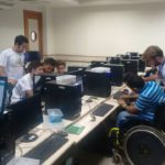 2º Manga Byte, UNAMA Ananindeua