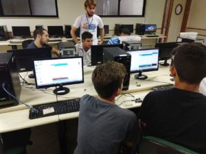 2º Manga Byte, UNAMA Ananindeua